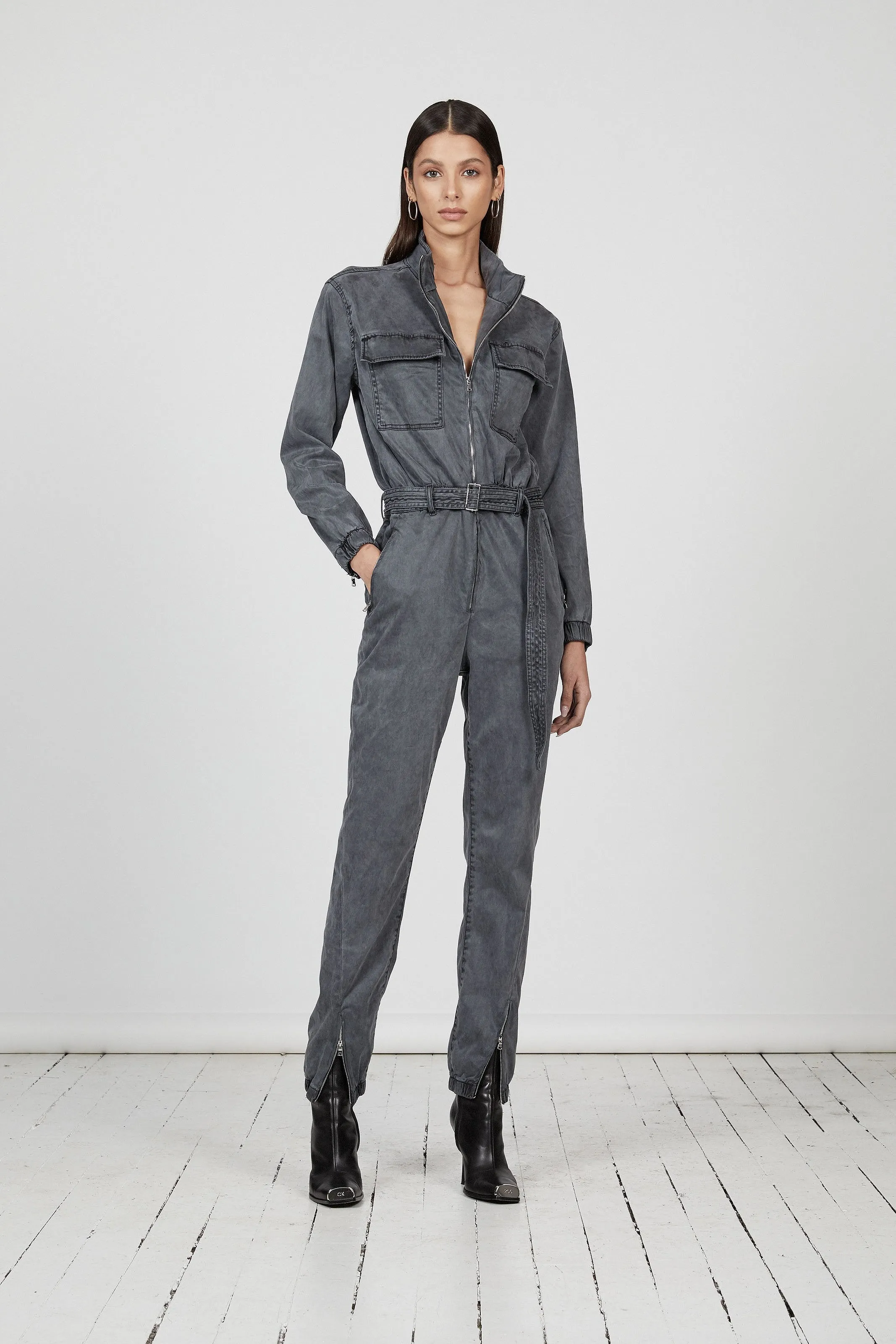 London Jumpsuit