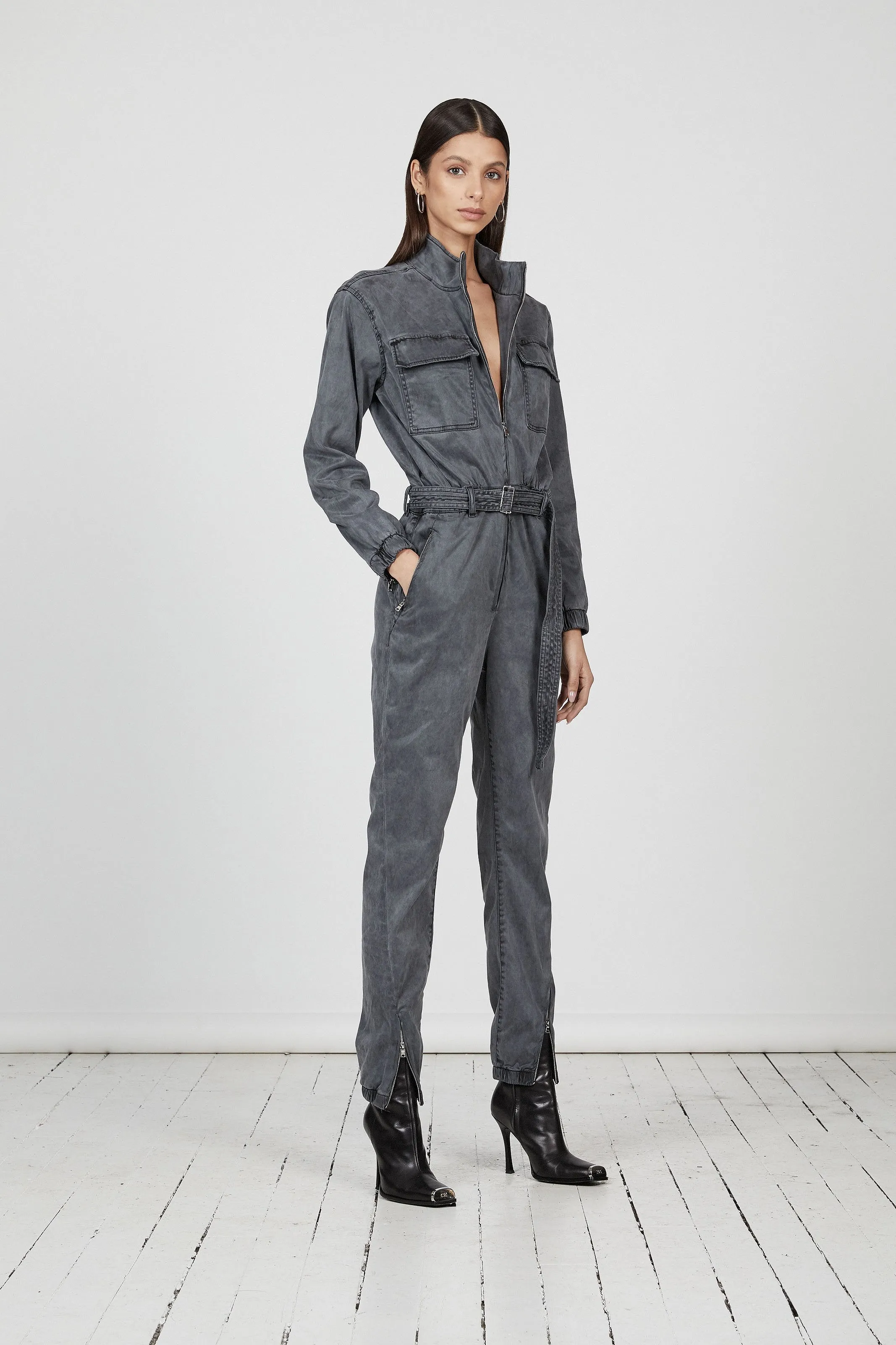 London Jumpsuit