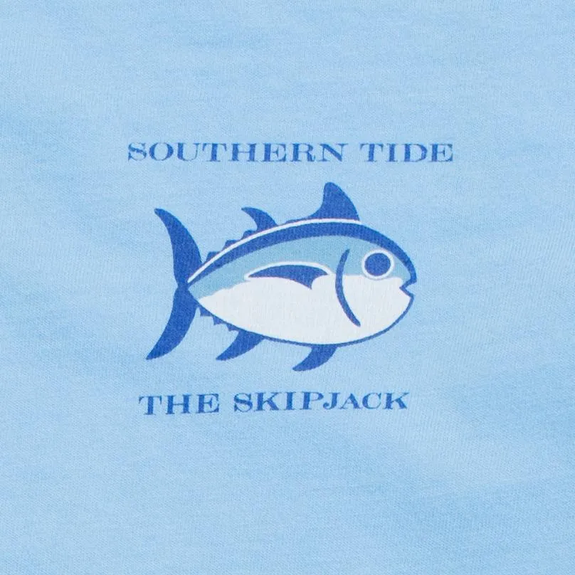 Long Sleeve Original Skipjack T-shirt