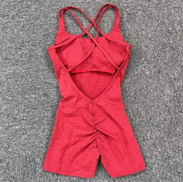 Luna Jumpsuit