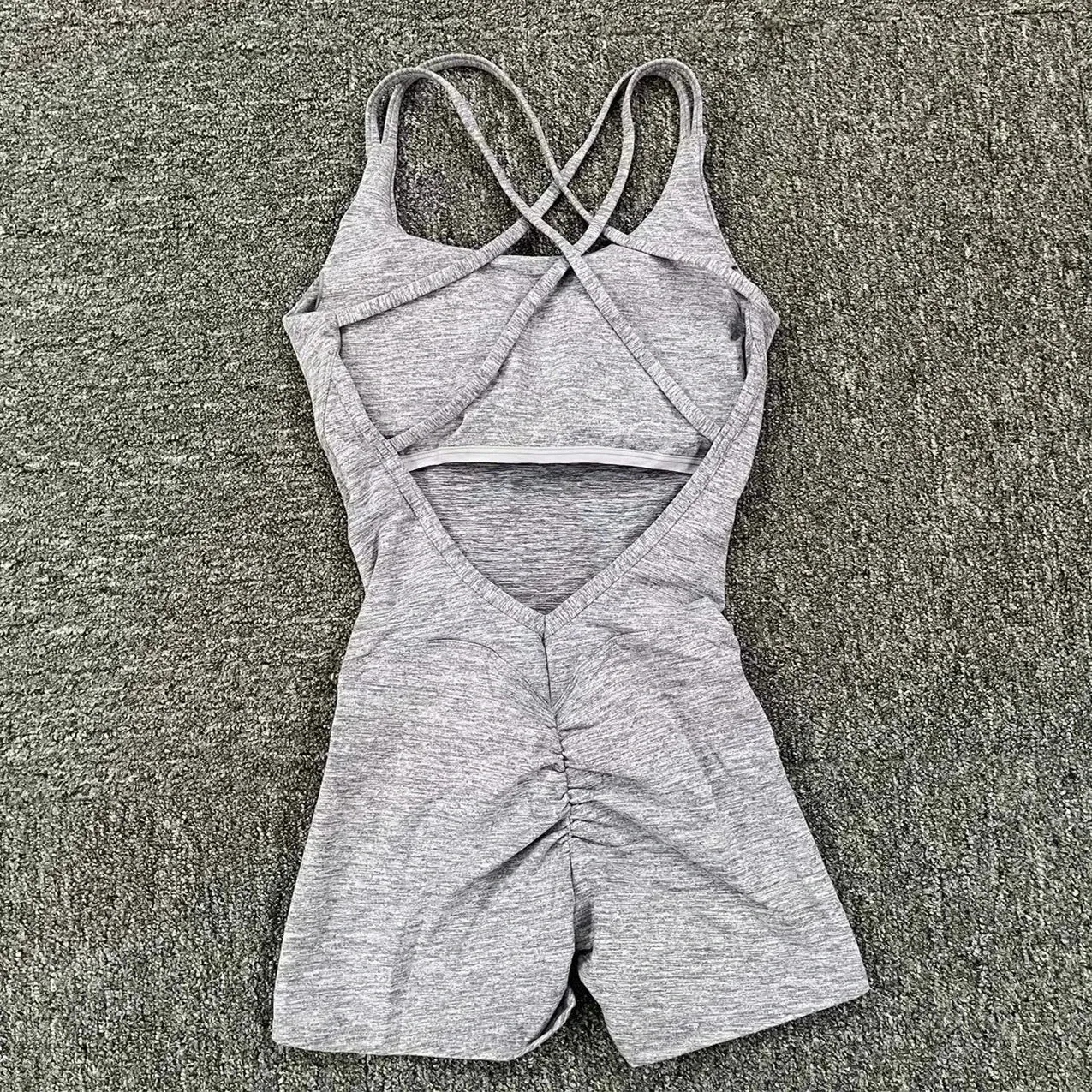 Luna Jumpsuit