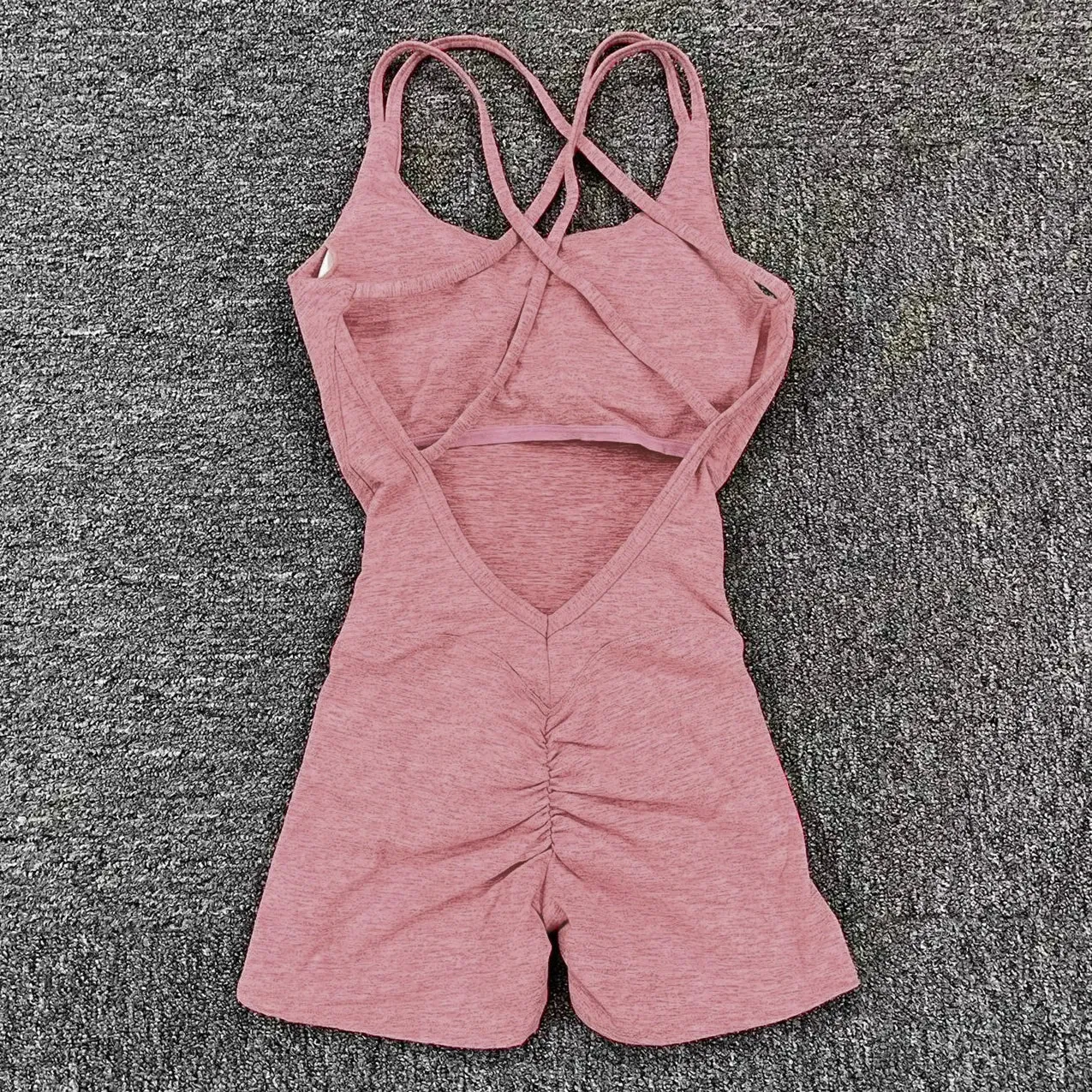 Luna Jumpsuit