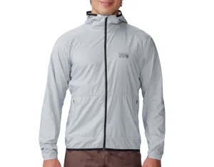 Mens Kor Airshell Hoody