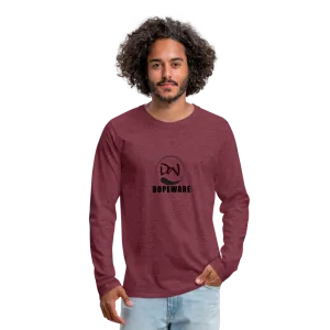 Men's Premium Long Sleeve T-Shirt