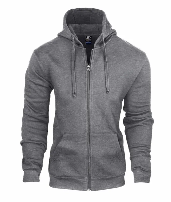 Mens Queenscliff Full Zip Hoodie