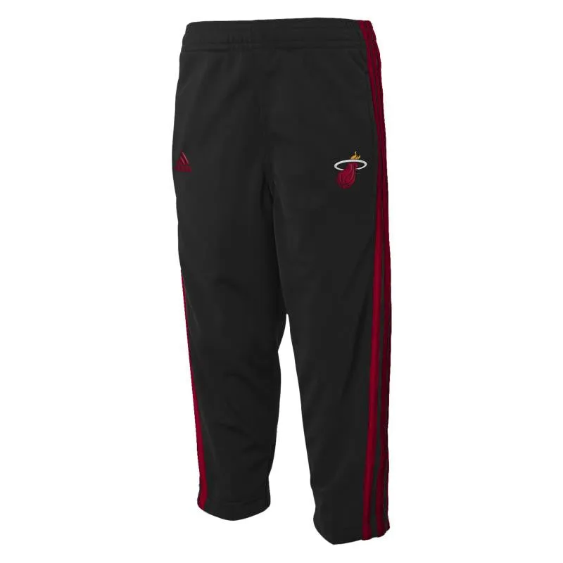 Miami Heat Infant/Toddler Track Suit