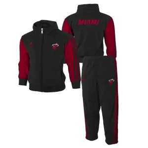 Miami Heat Infant/Toddler Track Suit