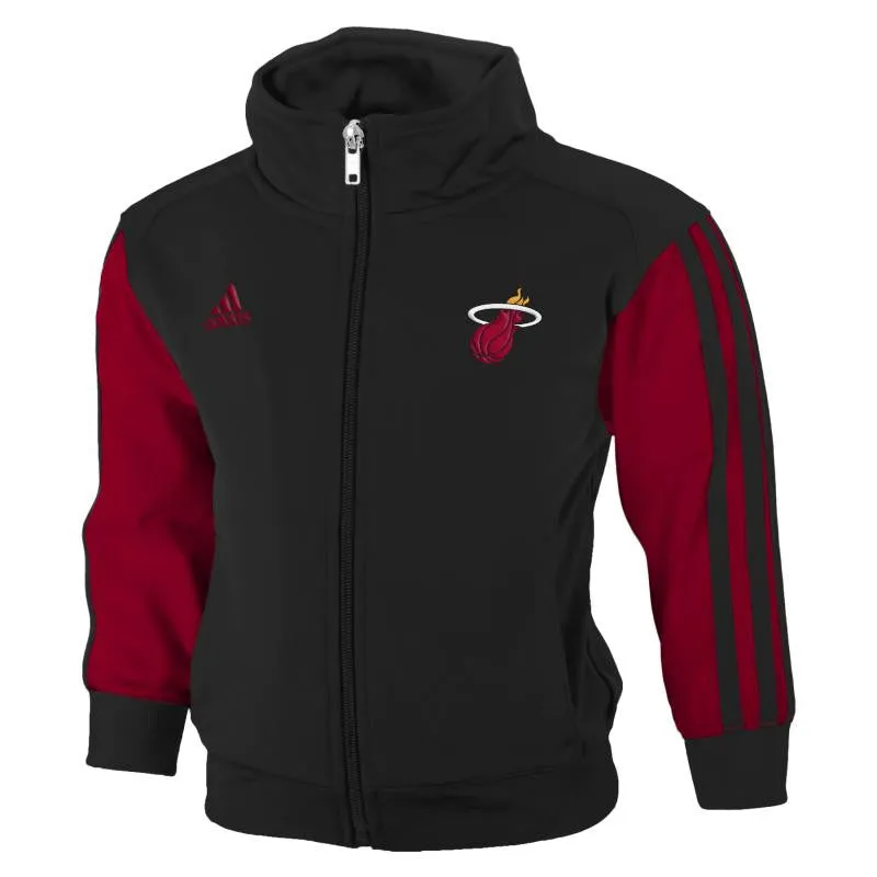 Miami Heat Infant/Toddler Track Suit