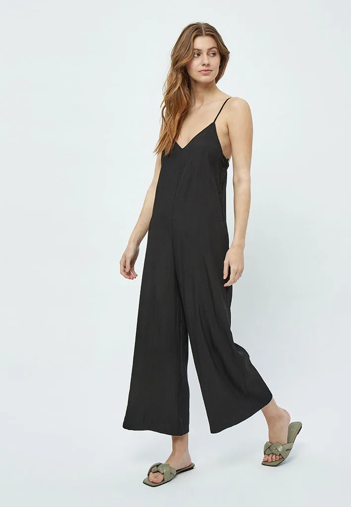 MSCordelina Jumpsuit - Black