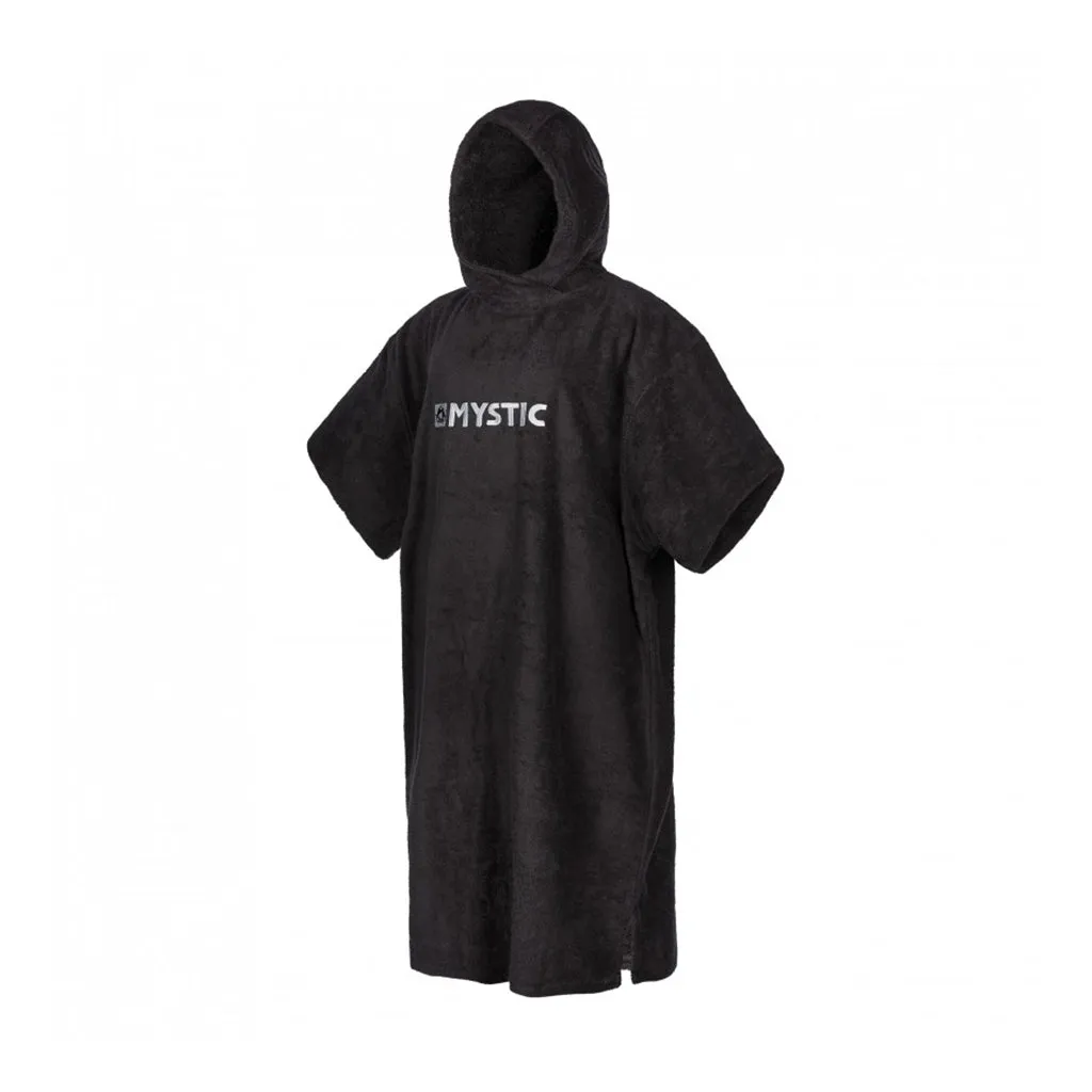 Mystic Changing Poncho