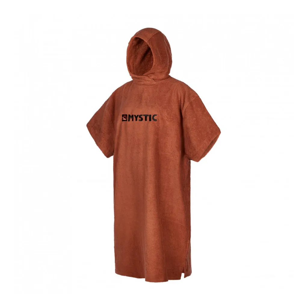 Mystic Changing Poncho