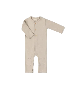 ONESIE NIXNUT BEIGE