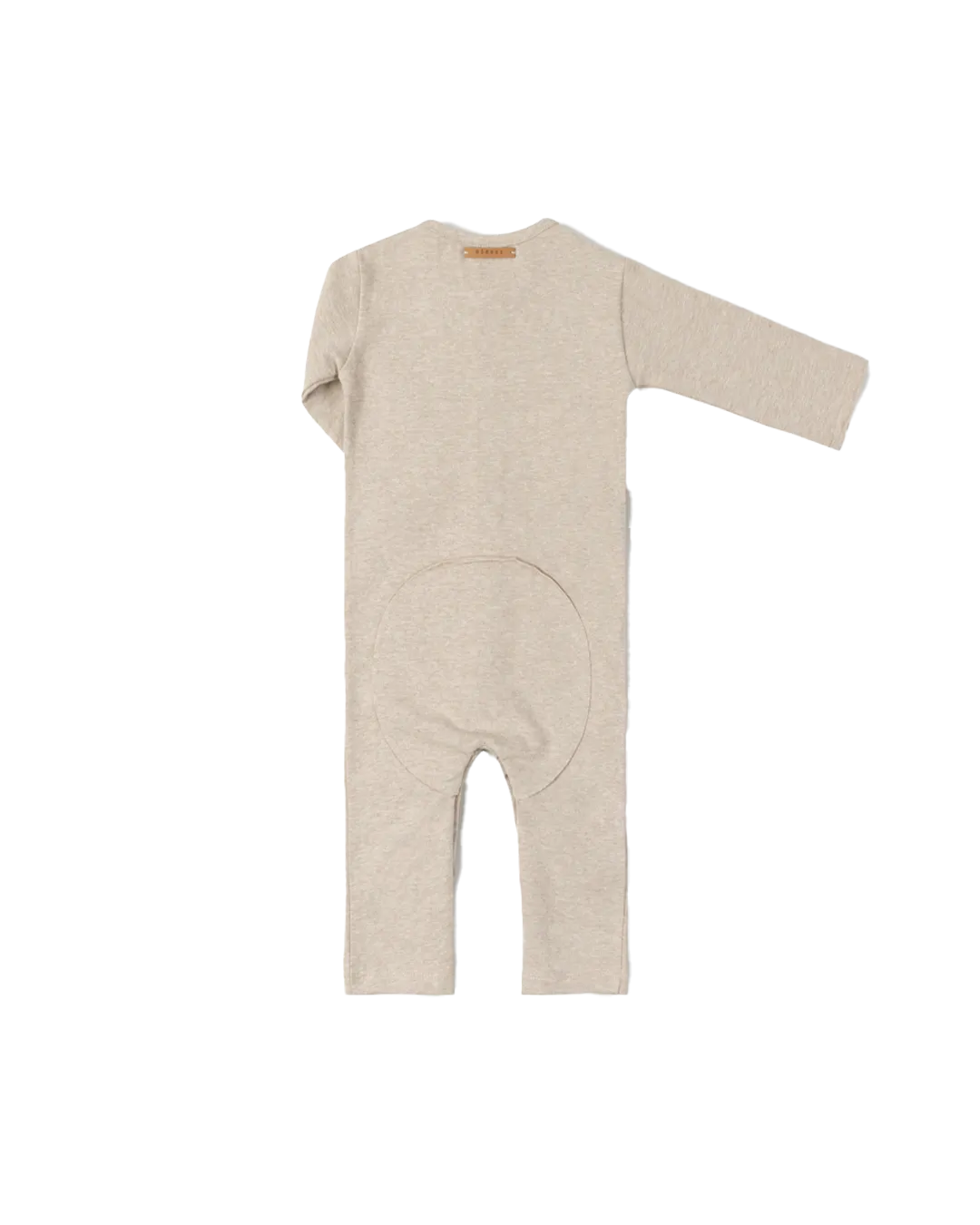 ONESIE NIXNUT BEIGE