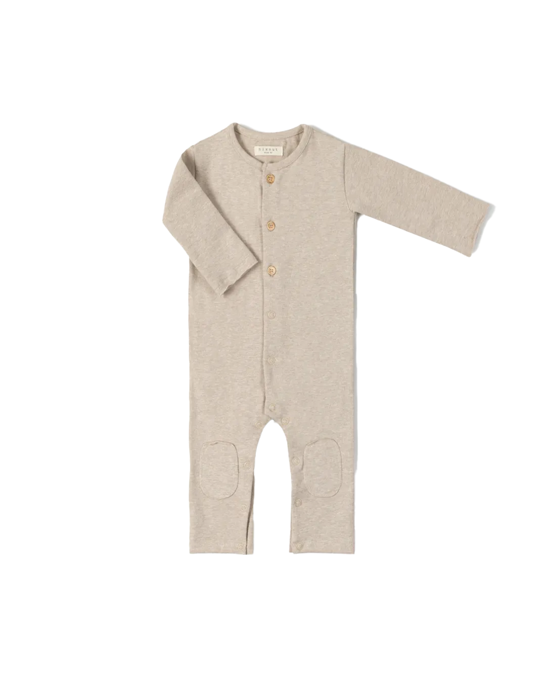 ONESIE NIXNUT BEIGE