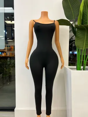 Out Jumpsuit