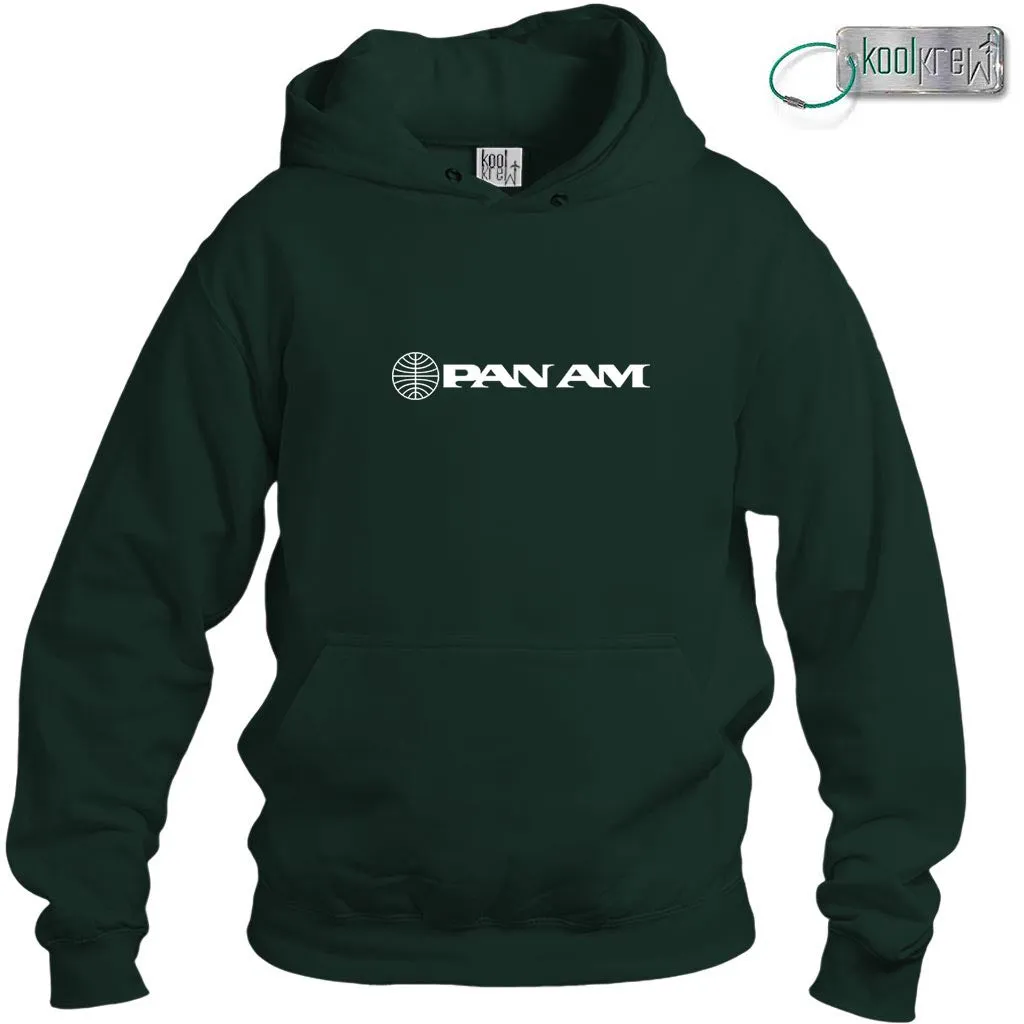 Pan Am Hoodie