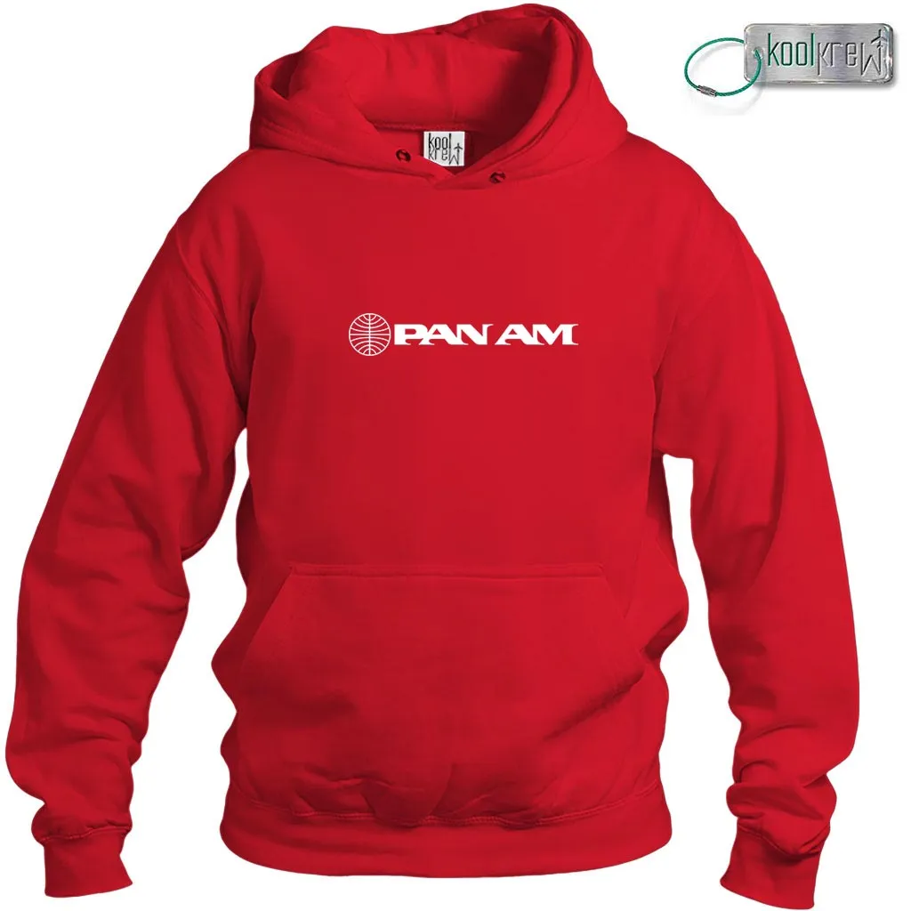 Pan Am Hoodie