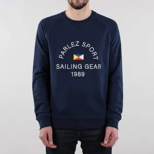 Parlez Klipper Crew Sweatshirt