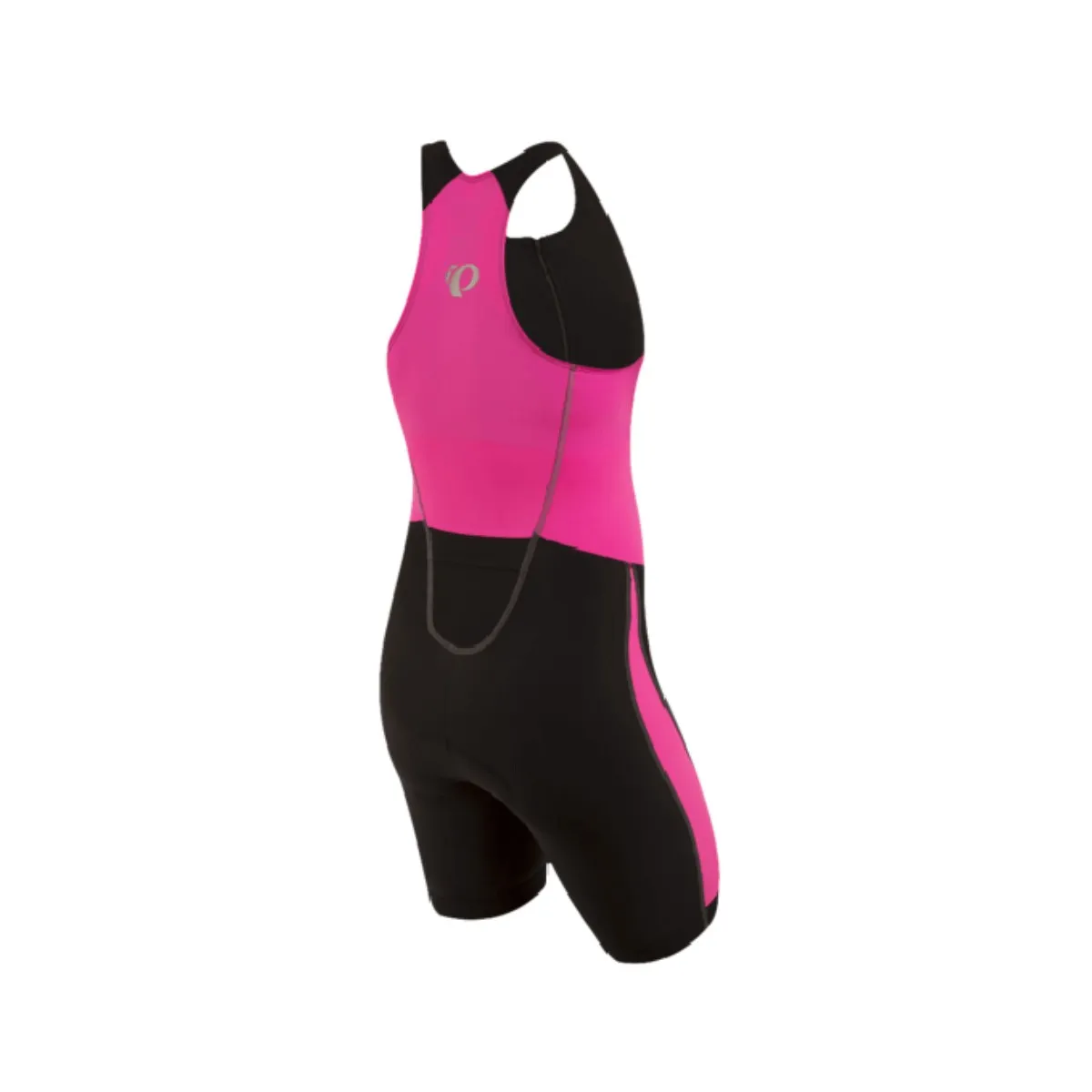 Pearl Izumi Select Pursuit Women's Trisuit Pink Blue