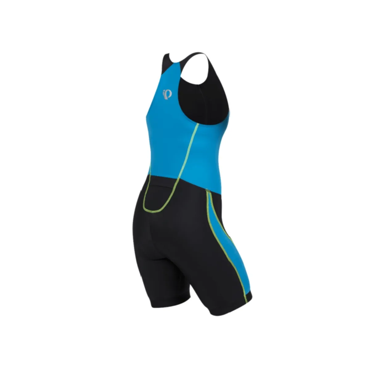 Pearl Izumi Select Pursuit Women's Trisuit Pink Blue