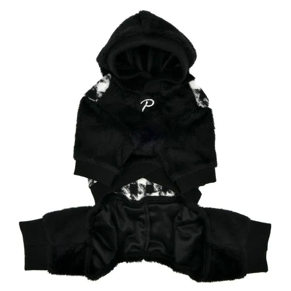 PINCAHOLIC BRISTOL Winter jumpsuit