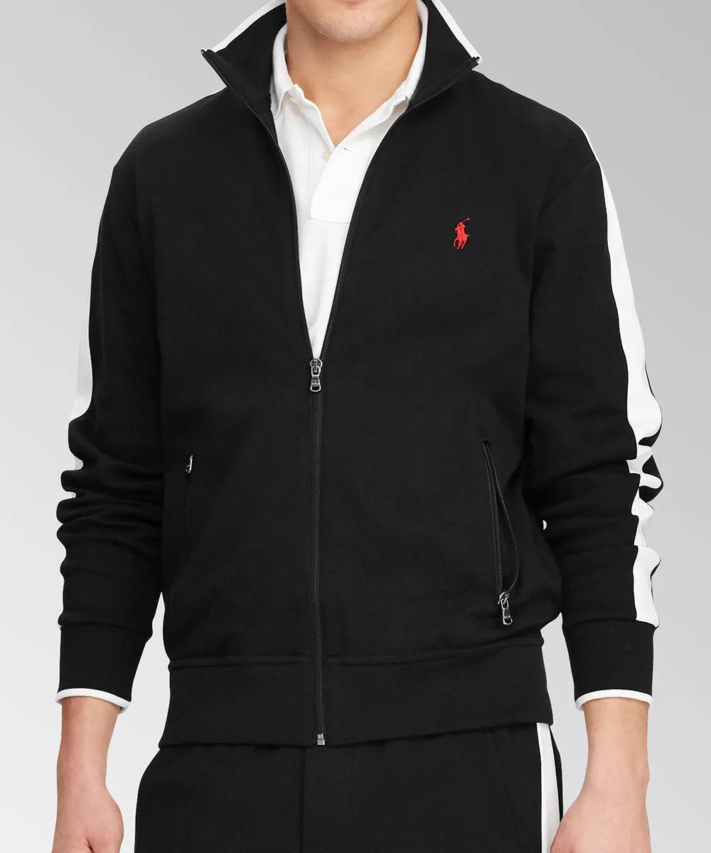 Polo Ralph Lauren Interlock Track Jacket