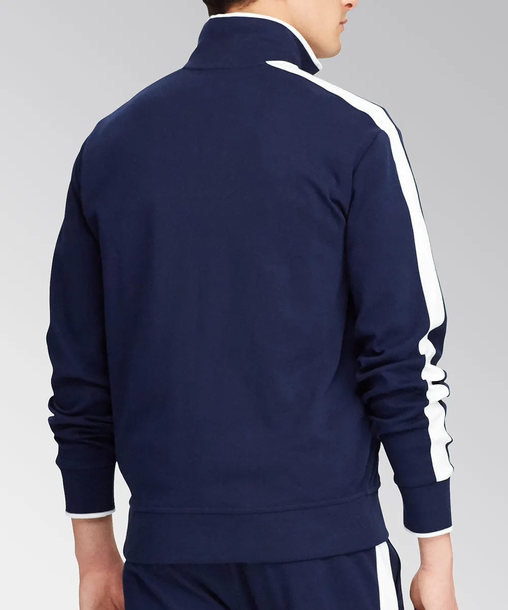 Polo Ralph Lauren Interlock Track Jacket