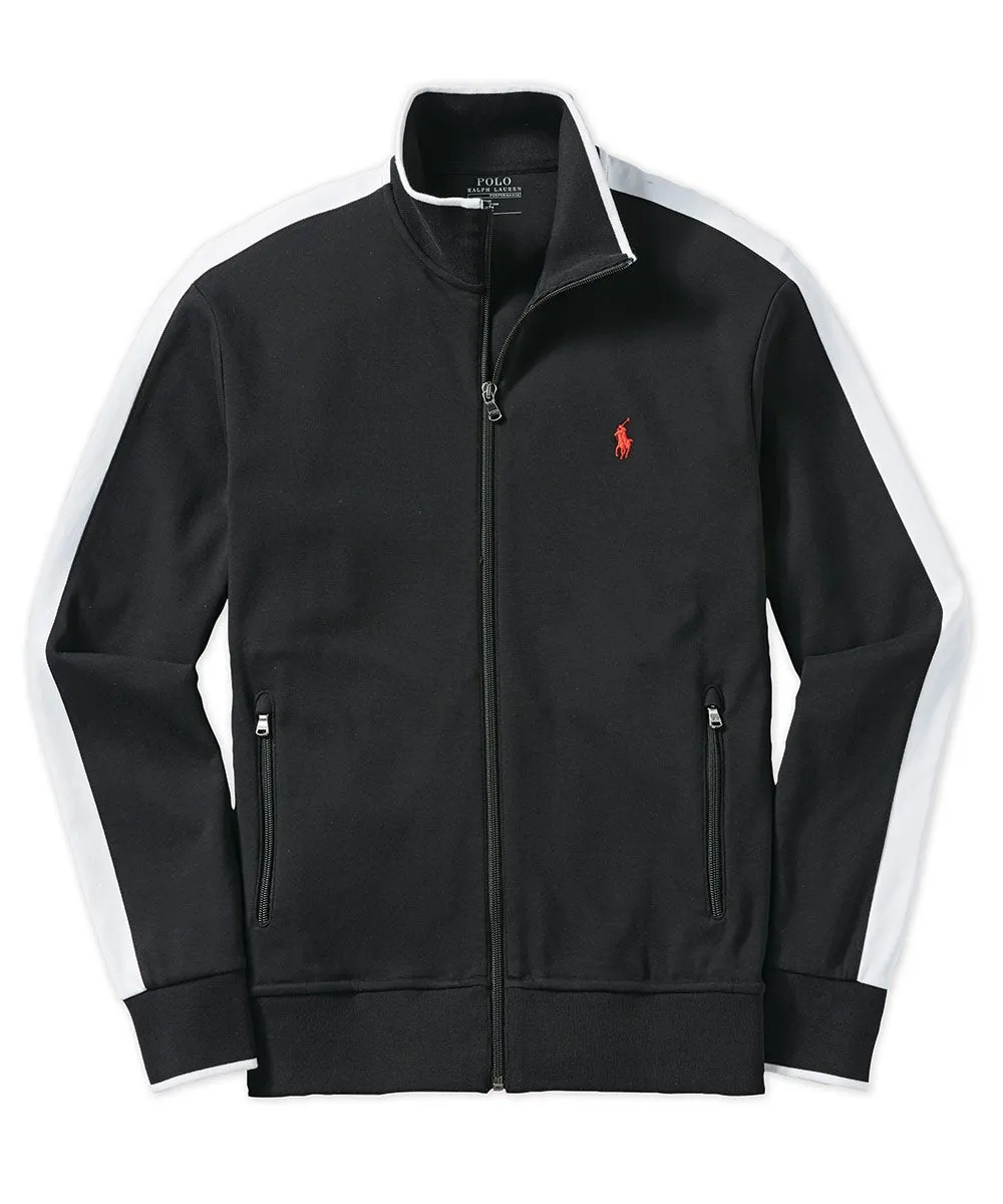 Polo Ralph Lauren Interlock Track Jacket