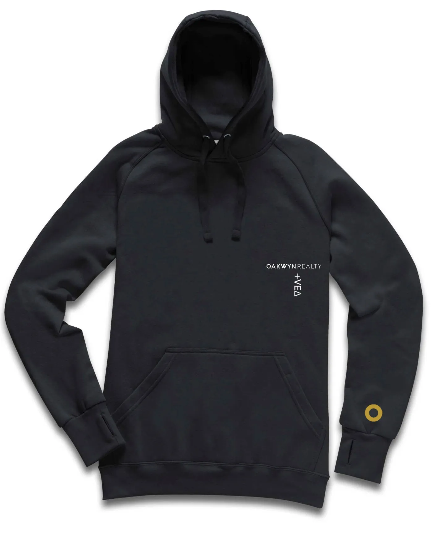 Positive Change Hoodie