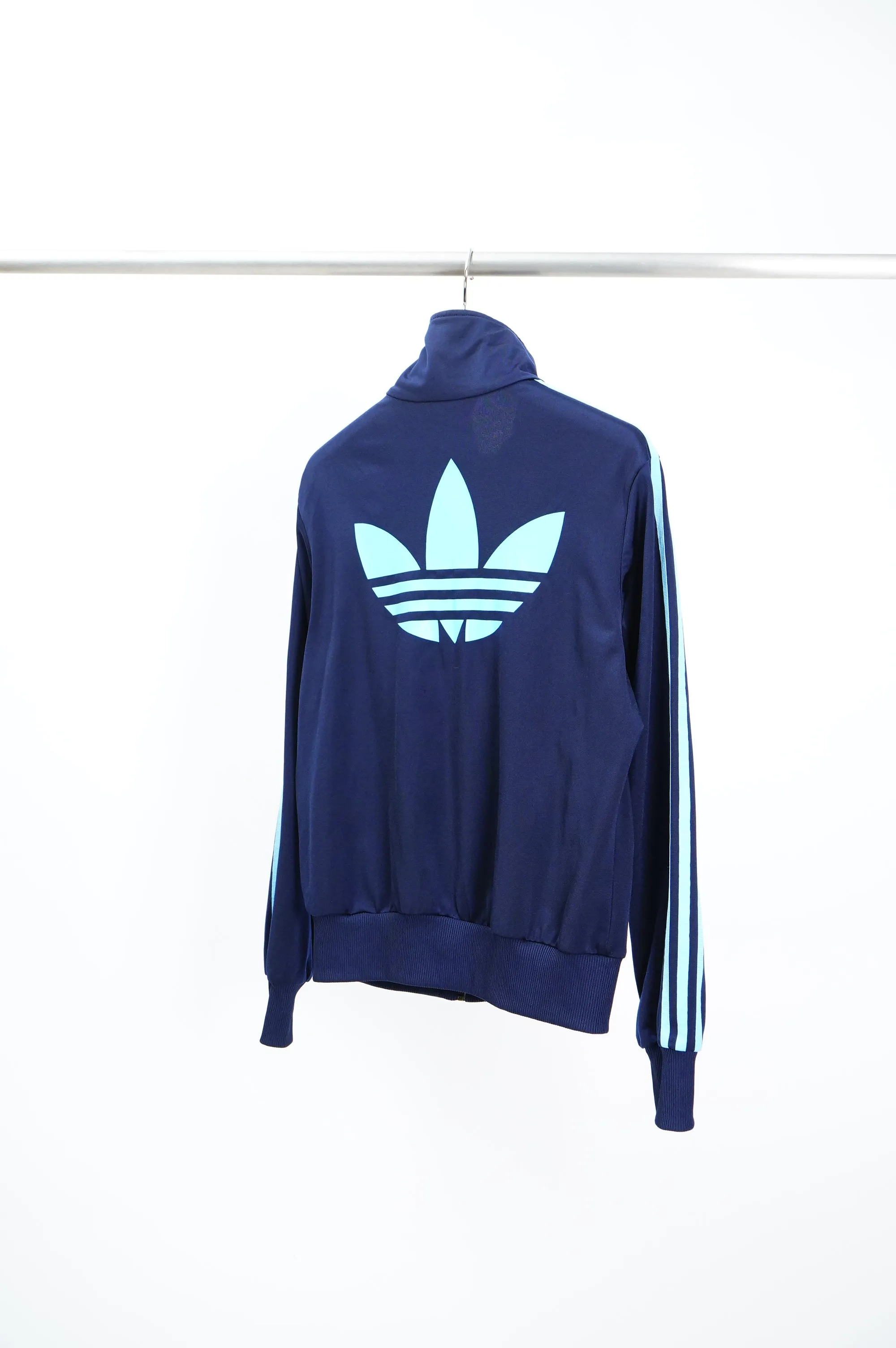 "adidas" -Track Jacket-