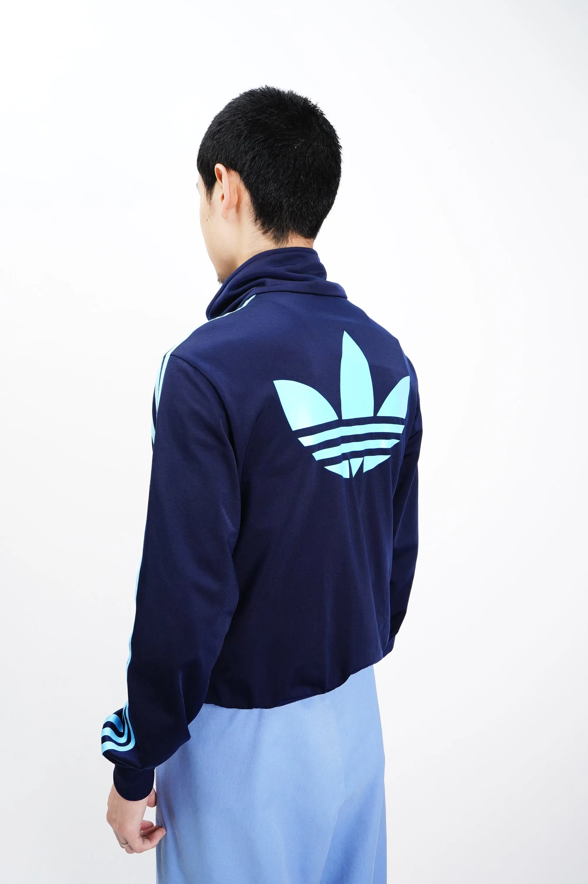 "adidas" -Track Jacket-