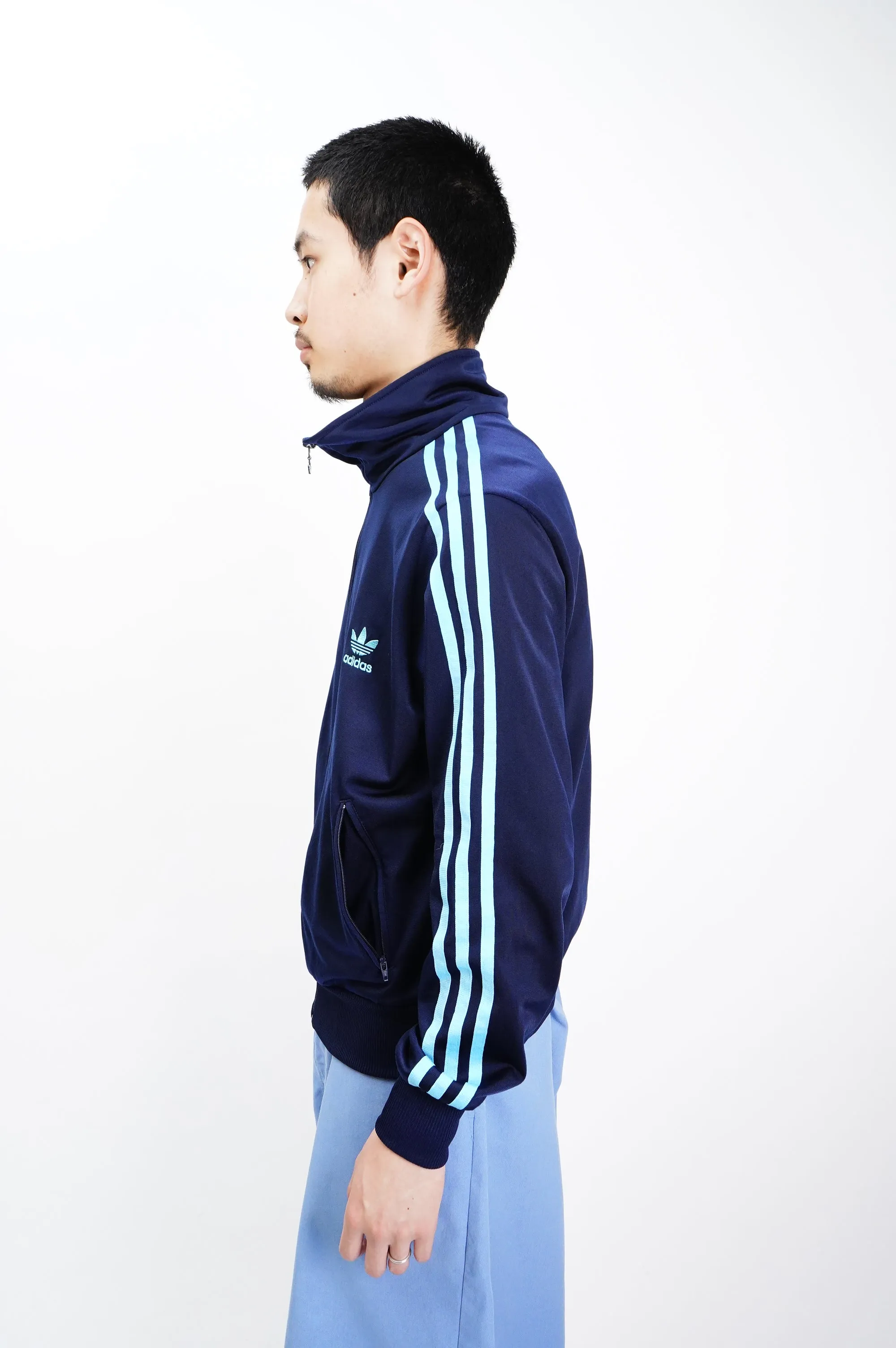 "adidas" -Track Jacket-