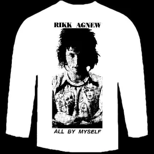 RIKK AGNEW long sleeve