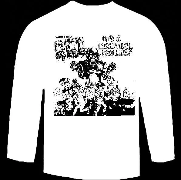 RKL 7" long sleeve