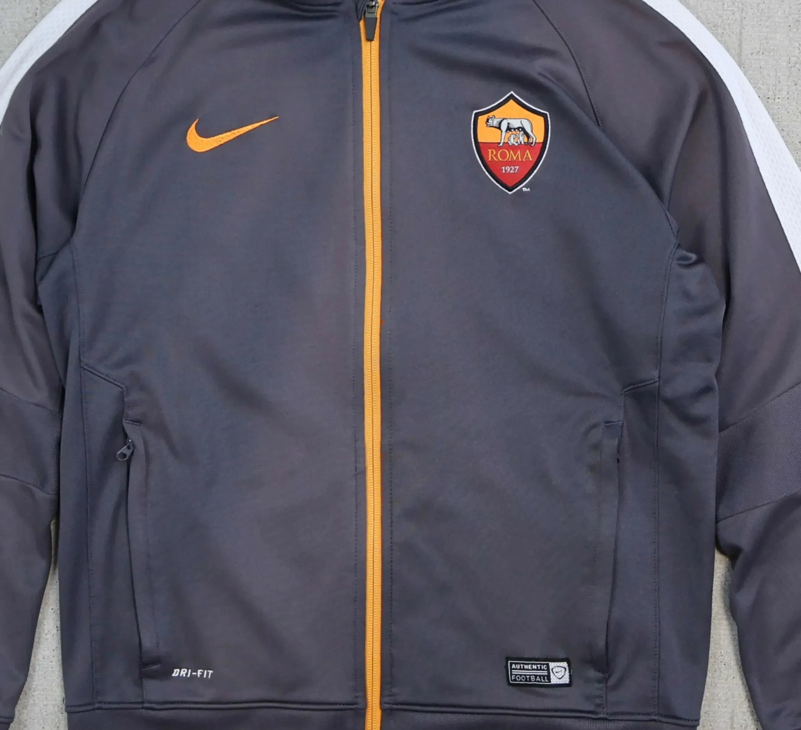 Roma Track Jacket (S)