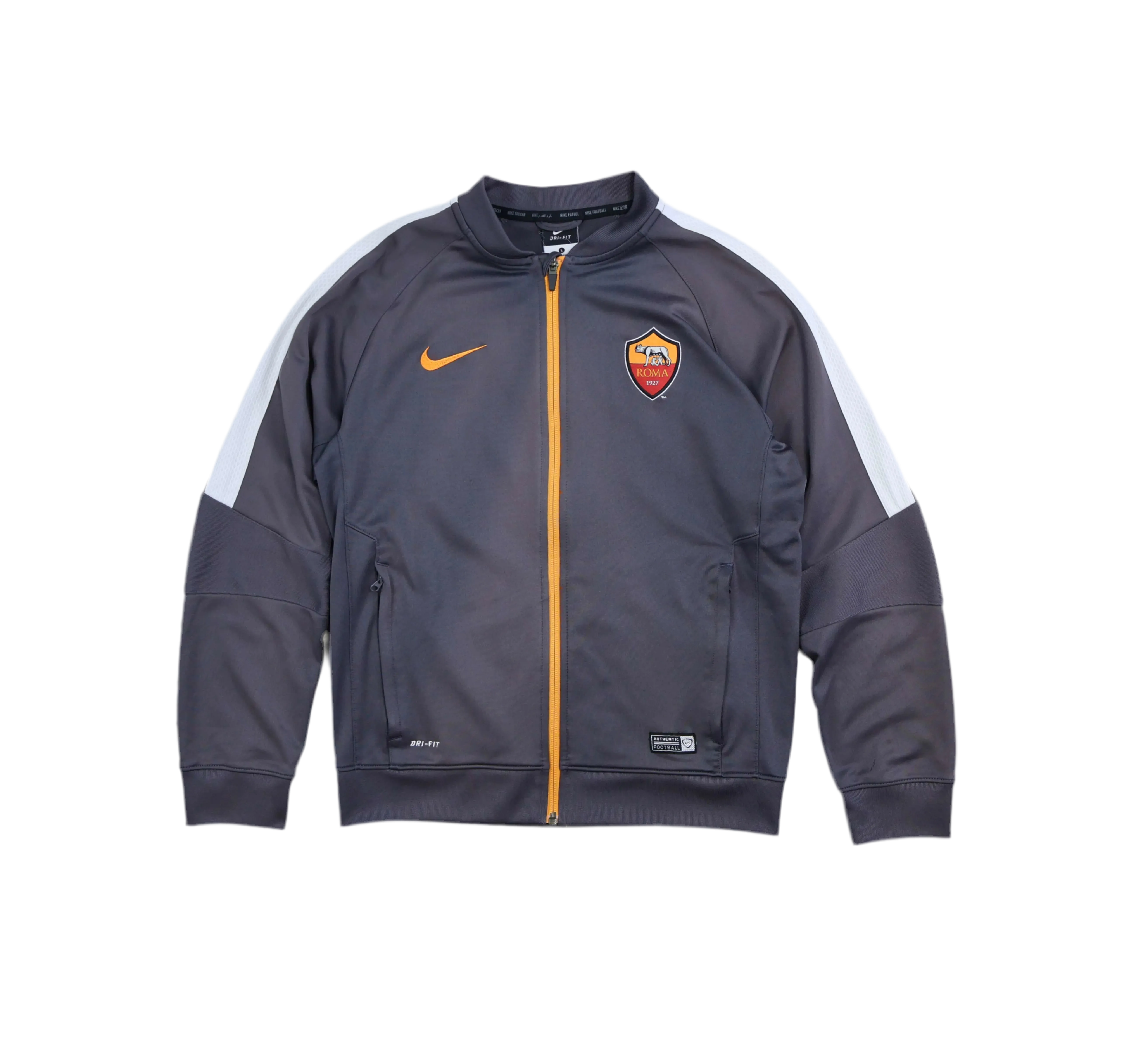 Roma Track Jacket (S)