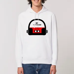 Rulesfitness Music Unisex Hoodie