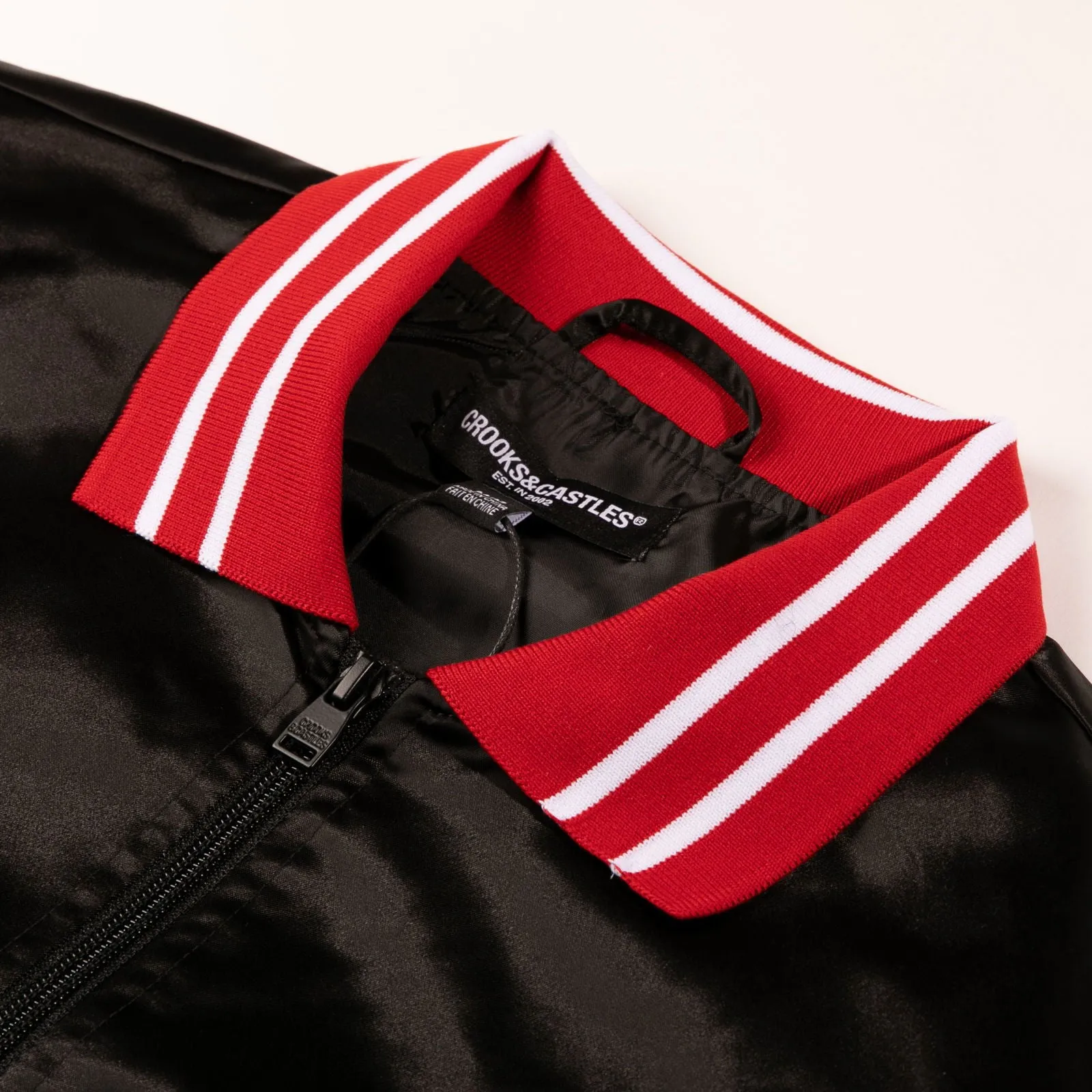 Ruling Elite Track Jacket