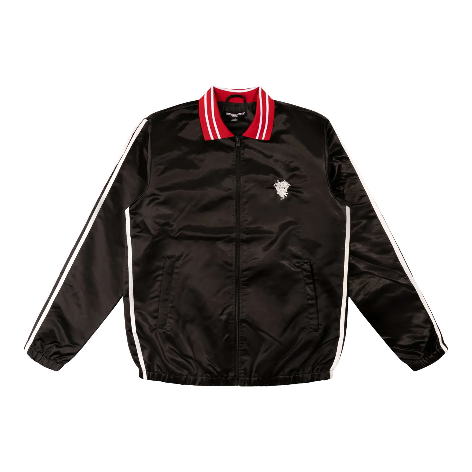 Ruling Elite Track Jacket