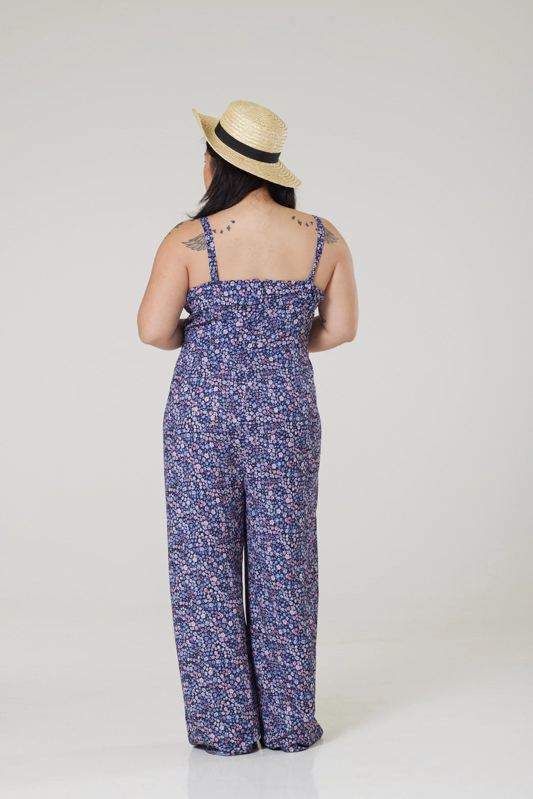 Saanvi Jumpsuit