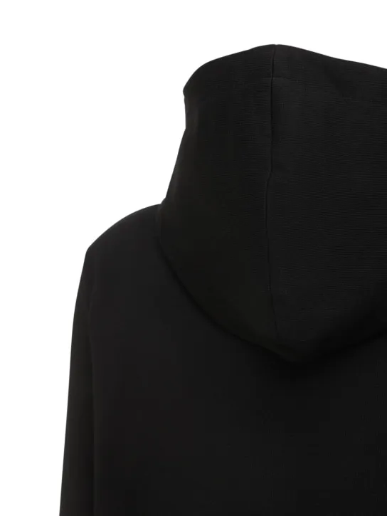 Saint Laurent   Cotton sweatshirt hoodie 