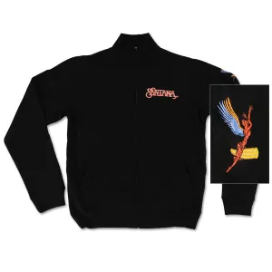 Santana Classic Logo Track Jacket