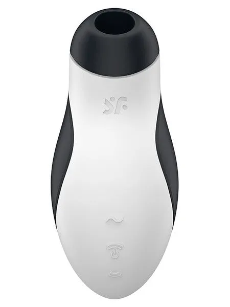 Satisfyer Orca