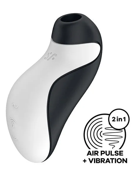 Satisfyer Orca