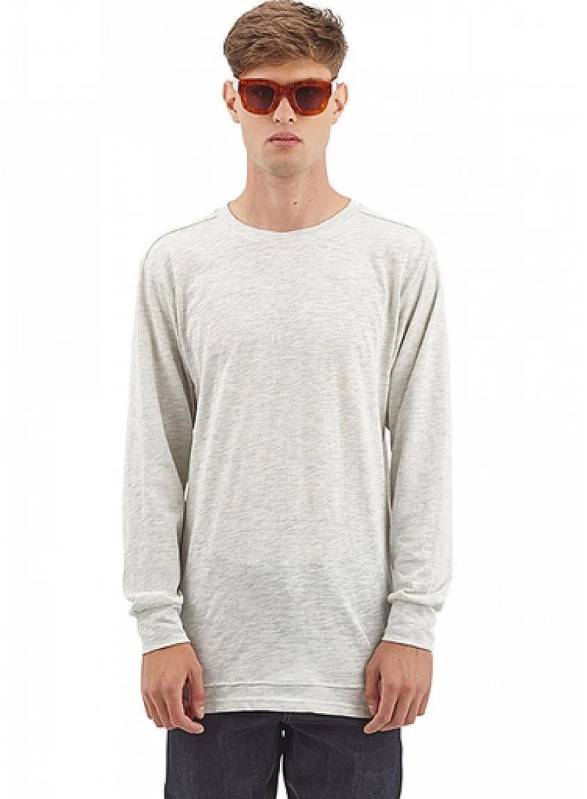 Shaded T-Shirt Natural