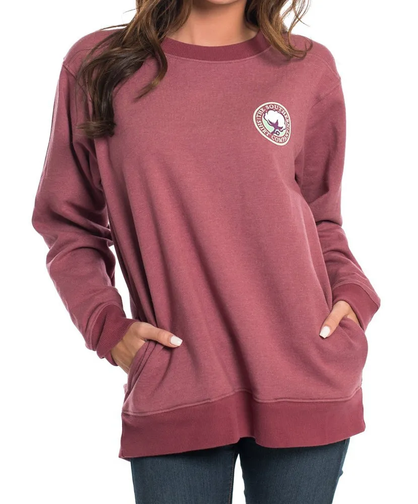 Southern Shirt Co - Boyfriend Sweatshirt