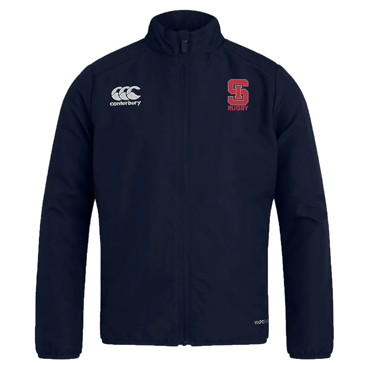 St. Ignatius Rugby Club Track Jacket by Canterbury