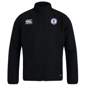 Sunday Morning RFC Club Track Jacket by Canterbury