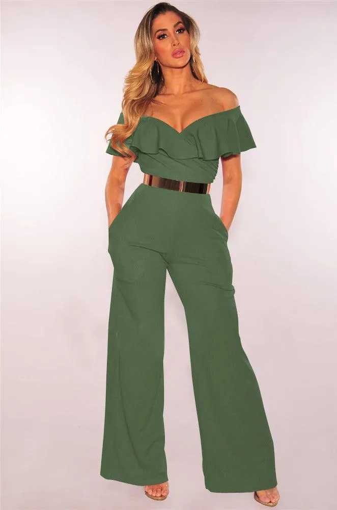 THE JILLIAN JUMPSUIT