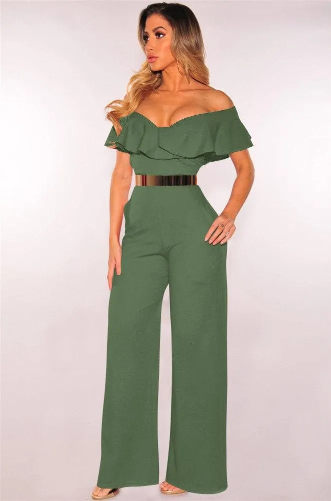 THE JILLIAN JUMPSUIT